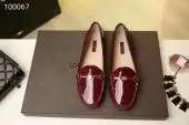 chaussure sport louis vuitton femme mirror casual flat red wine